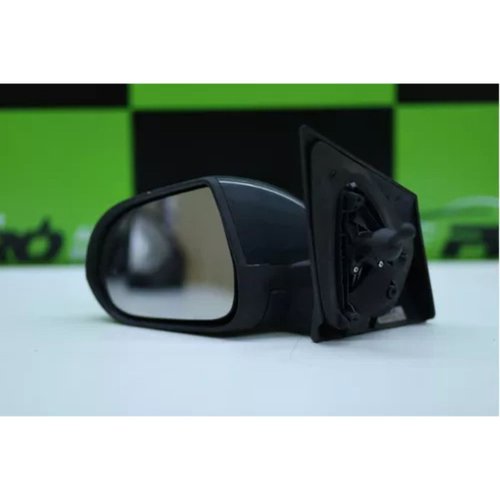 Retrovisor Manual Esquerdo Gm Onix 2013 Á 2019 E11026674 Original Usado