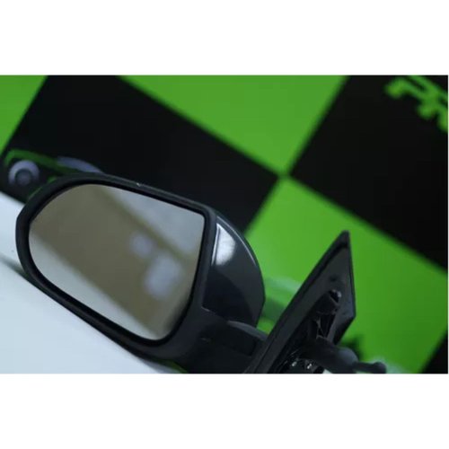Retrovisor Manual Esquerdo Gm Onix 2013 Á 2019 E11026674 Original Usado