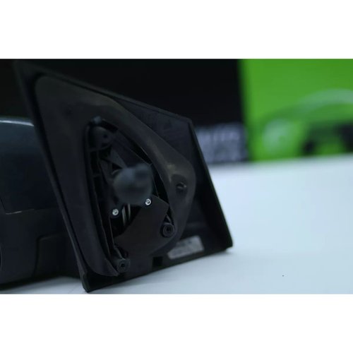 Retrovisor Manual Esquerdo Gm Onix 2013 Á 2019 E11026674 Original Usado