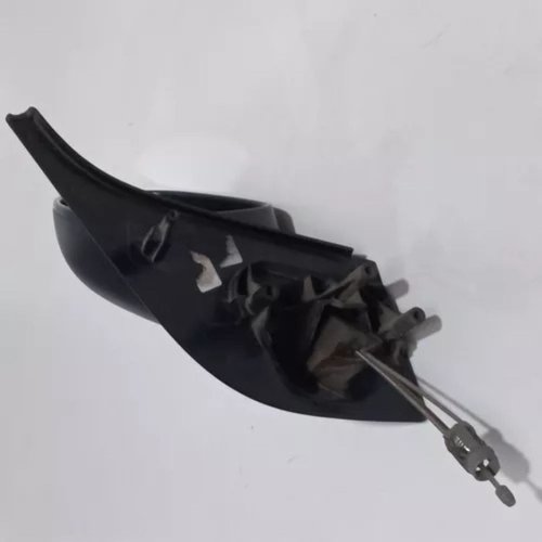 Retrovisor Manual Fiat Mobi Ldireito E9026471 Original Usado