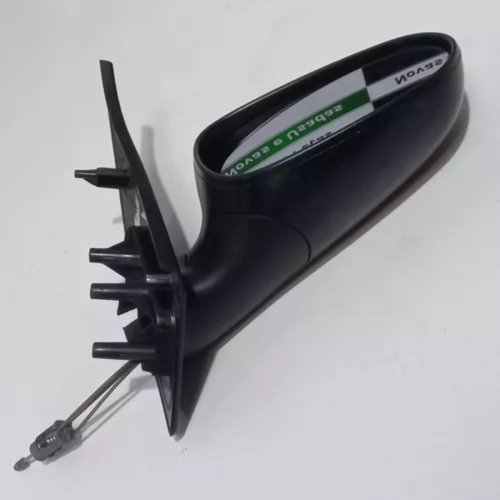 Retrovisor Manual Fiat Mobi Ldireito E9026471 Original Usado