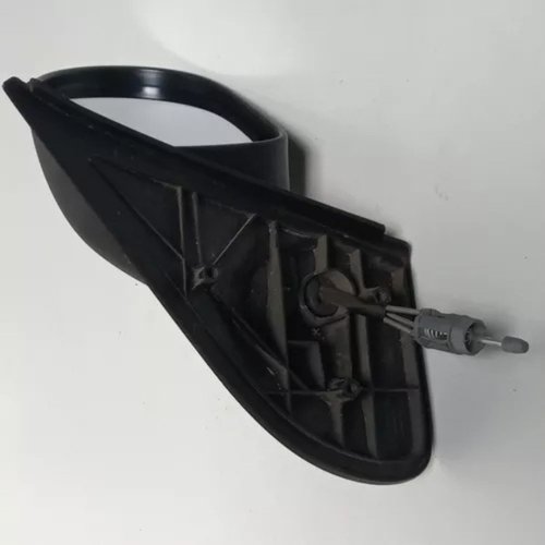 Retrovisor Manual Fiat Palio Direito 2011 Á 2016 E9026477 Original Usado