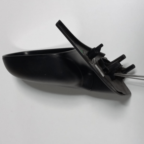 Retrovisor Manual Fiat Palio Direito Original E9026471 Original Usado
