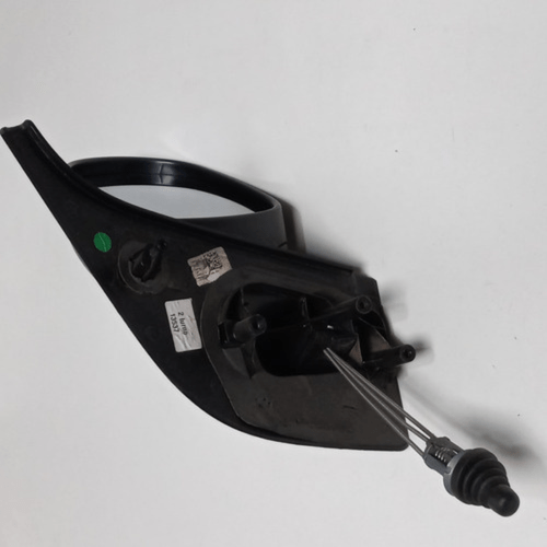 Retrovisor Manual Fiat Palio Direito Original E9026471 Original Usado