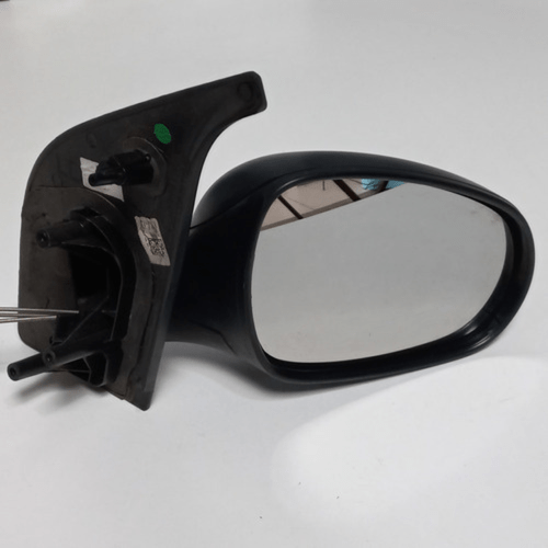 Retrovisor Manual Fiat Palio Direito Original E9026471 Original Usado