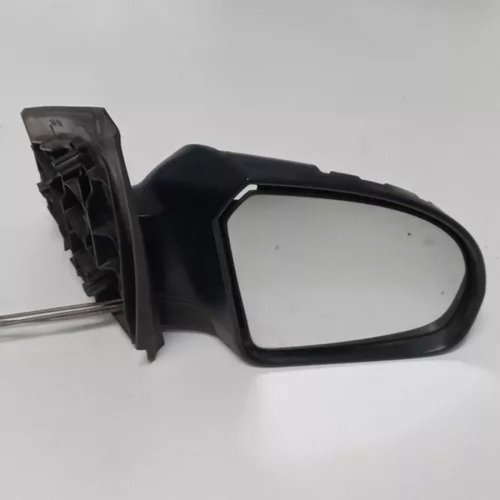 Retrovisor Manual Ford Fiesta Direito Original Pa630fv Original Usado