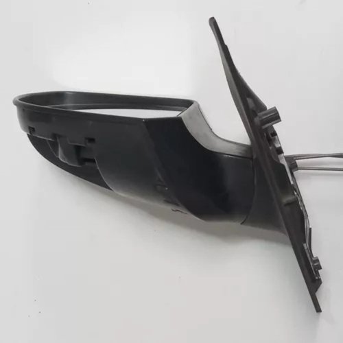 Retrovisor Manual Ford Fiesta Direito Original Pa630fv Original Usado