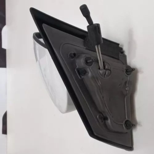 Retrovisor Manual Ford Ka Direito Original 20735012b Original Usado