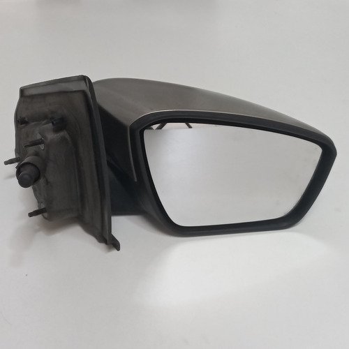 Retrovisor Manual Ford Ka Direito Original 20735012b Original Usado