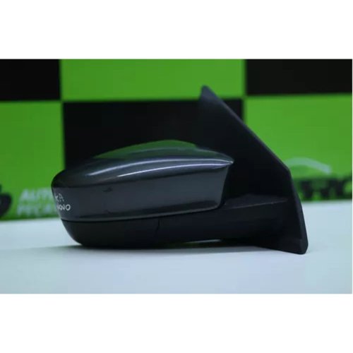 Retrovisor Manual Ford Ka Lado Direito 2015 Á 2020 20735012b Original Usado