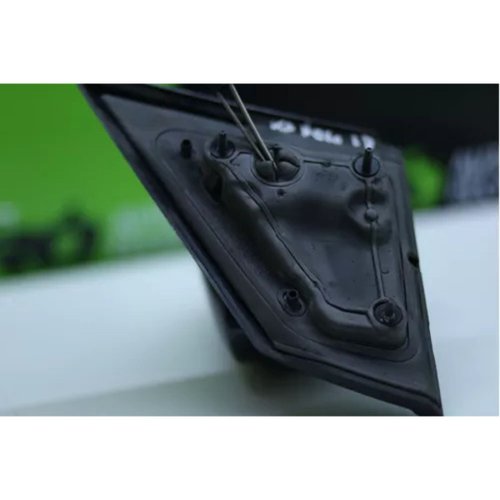 Retrovisor Manual Ford Ka Lado Direito 2015 Á 2020 20735012b Original Usado