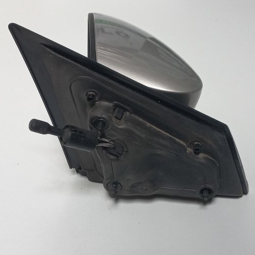 Retrovisor Manual Ford Ka Lado Esquerdo Original 20735011b Original Usado