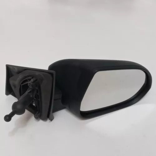 Retrovisor Manual Gm Onix Direito 2013 Á 2019 E11026674 Original Usado