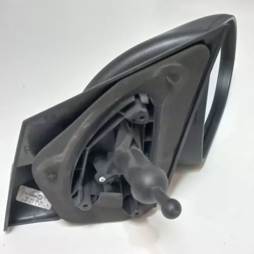 Retrovisor Manual Gm Onix Direito 2013 Á 2019 E11026674 Original Usado