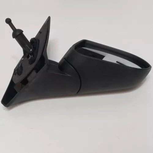 Retrovisor Manual Gm Onix Direito 2013 Á 2019 E11026674 Original Usado