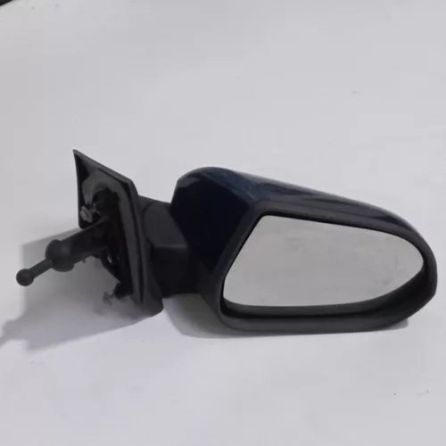 Retrovisor Manual Gm Onix Prisma 2013 A 2019 Direito Original Usado