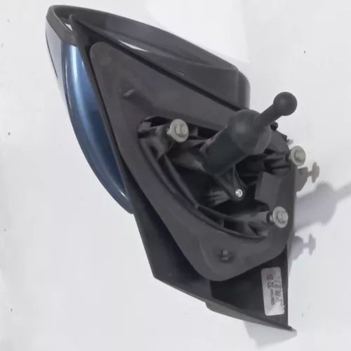 Retrovisor Manual Gm Onix Prisma 2013 A 2019 Direito Original Usado
