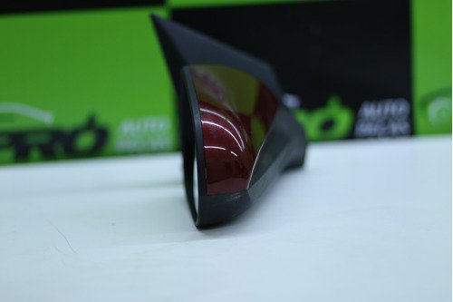Retrovisor Manual Gm Prisma Direito 2013 Á 2019 E11026674 Original Usado