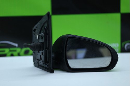 Retrovisor Manual Hyundai Hb20 2020 A 2023 Direito Original Usado