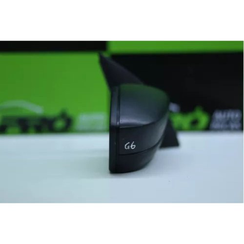 Retrovisor Manual Vw Gol G6 2012 Á 2022 E9034535 Original Usado