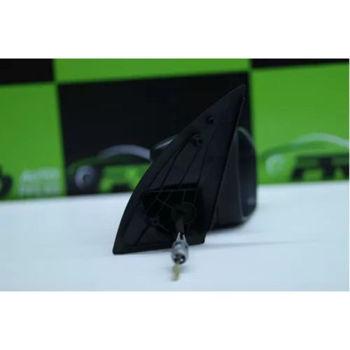Retrovisor Manual Vw Gol G6 2012 Á 2022 E9034535 Original Usado