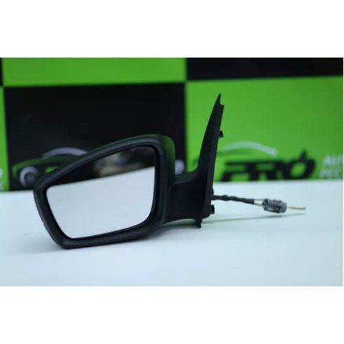 Retrovisor Manual Vw Gol G8 Esquerdo E9024535 Original Usado