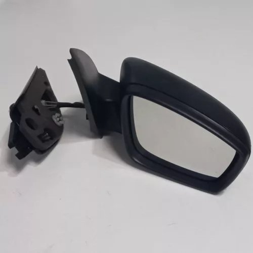 Retrovisor Manual Vw Voyage/gol Original 272136076 Original Usado