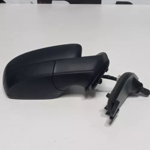 Retrovisor Manual Vw Voyage/gol Original 272136076 Original Usado
