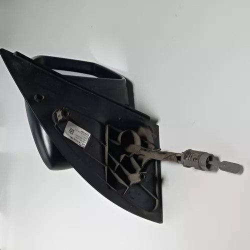 Retrovisor Manul Direito Vw Gol G7 G8 2013 Á 2022 Original Usado