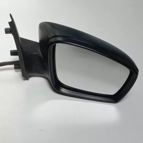 Retrovisor Manul Direito Vw Gol G7 G8 2013 Á 2022 Original Usado