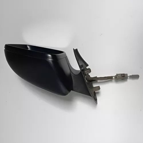 Retrovisor Manul Direito Vw Gol G7 G8 2013 Á 2022 Original Usado