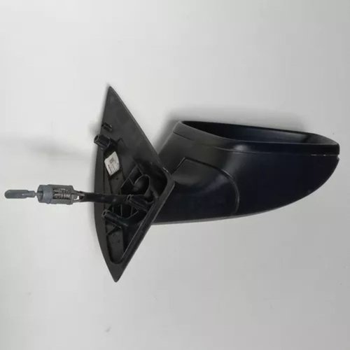 Retrovisor Manul Direito Vw Gol G7 G8 2013 Á 2022 Original Usado