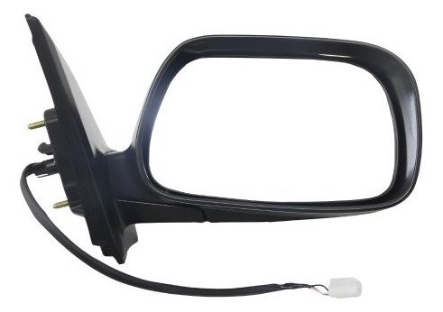 Retrovisor Toyota Corolla 2003 Até 2008 Eletrico Esquerdo  Novo