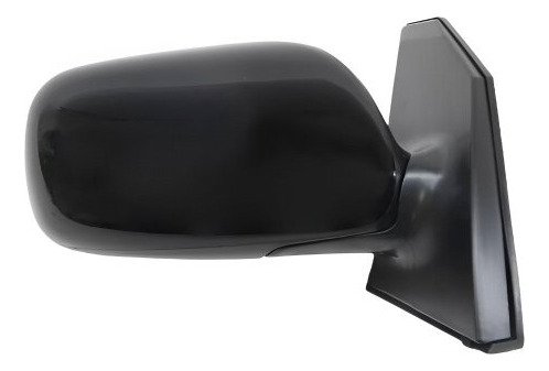 Retrovisor Toyota Corolla 2003 Até 2008 Eletrico Esquerdo  Novo