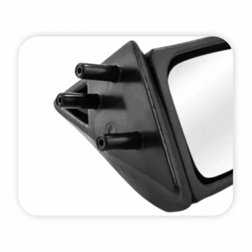 Retrovisor Vw Gol G1 1988 1989 1990 1991 1992 1993 1994 Sem Controle Lado Direito