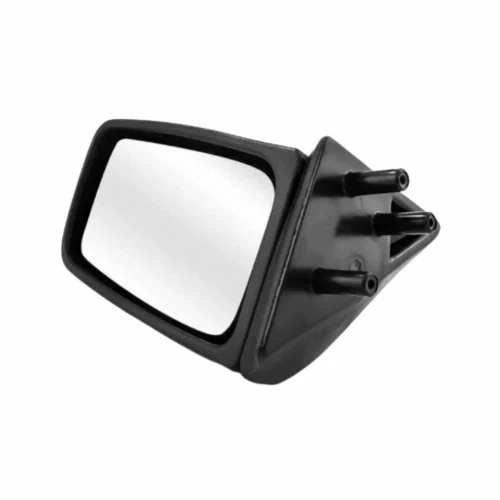 Retrovisor Vw Gol G1 1988 1989 1990 1991 1992 1993 1994 Sem Controle Lado Esquerdo