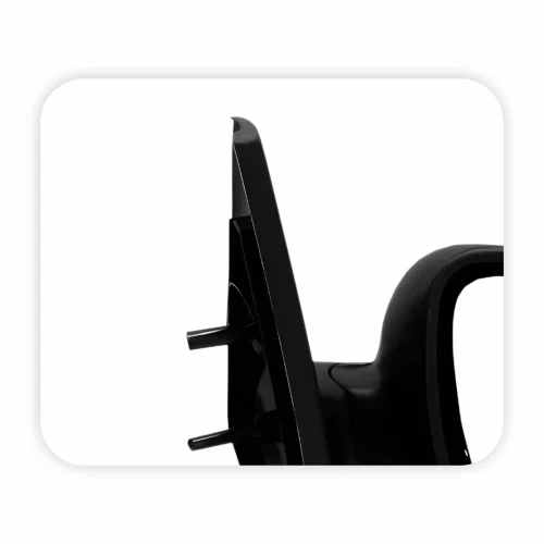 Retrovisor Vw Gol G3 1999 Até 2005 Gol G4 2005 Até 2008 4 Portas Com Controle Direito