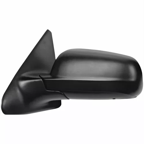 Retrovisor Vw Gol G3 1999 Até 2005 Gol G4 2005 Até 2008 4 Portas Com Controle Esquerdo