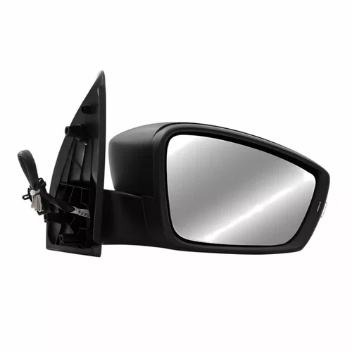 Retrovisor Vw Gol Voyage G6 G7 2012 2013 2014 2015 2016 2017 2018 Eletrico Lado Direito