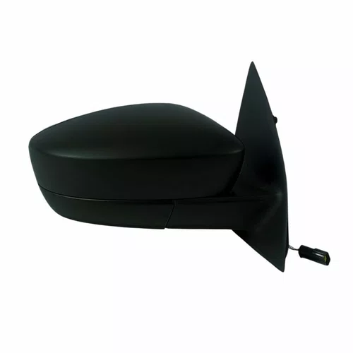 Retrovisor Vw Gol Voyage G6 G7 2012 2013 2014 2015 2016 2017 2018 Eletrico Lado Direito