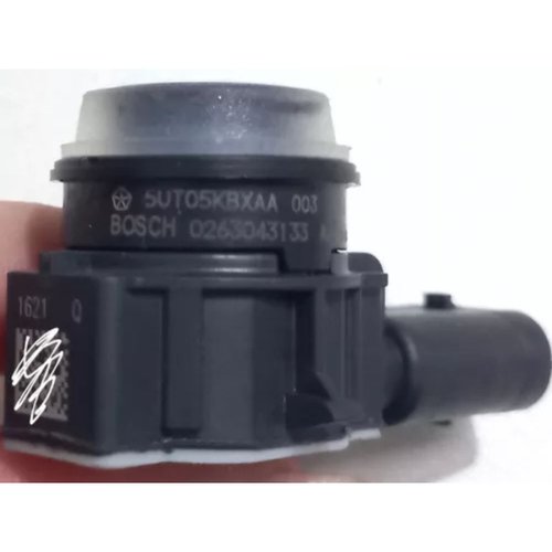 Sensor Estacionamento Jeep Compass 2017 A 2021 5ut05kbxaa Original Usado