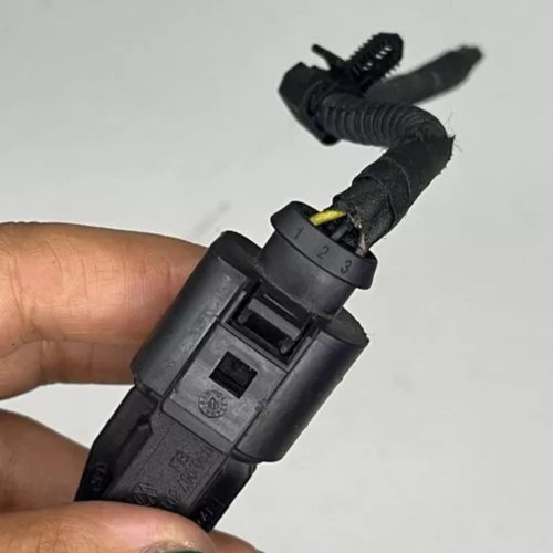 Sensor Fase Cabeçote Gol Saveiro Fox Voyage 2012 A 2017 Original Usado