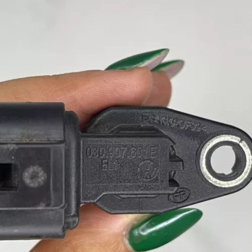 Sensor Fase Cabeçote Gol Saveiro Fox Voyage 2012 A 2017 Original Usado