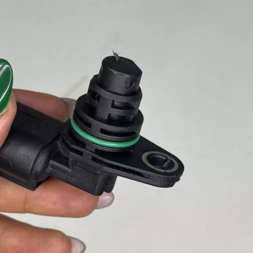 Sensor Fase Cabeçote Gol Saveiro Fox Voyage 2012 A 2017 Original Usado