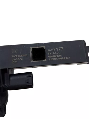 Sensor Kayless Gm Tracker Onix 2020 2021 2022 2023 2024 Original Usado