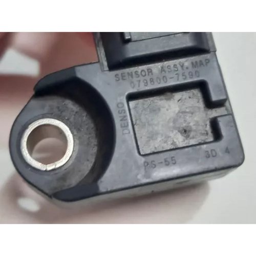 Sensor Map New Civic, Crv 1.8 0798007590 Original Usado