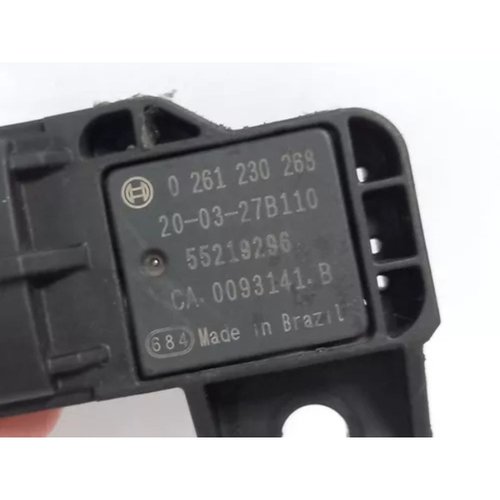 Sensor Map Palio Punto Uno Renegade 261230268 Original Usado