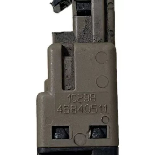 Sensor Pedal Embreagem Fiat Ducato 2.3 2008 A 2013 Original Usado