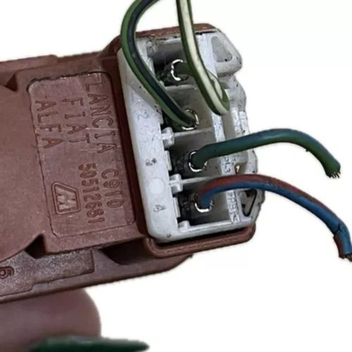 Sensor Pedal Freio Fiat Uno Argo Toro 2017 A 2022 Original Usado