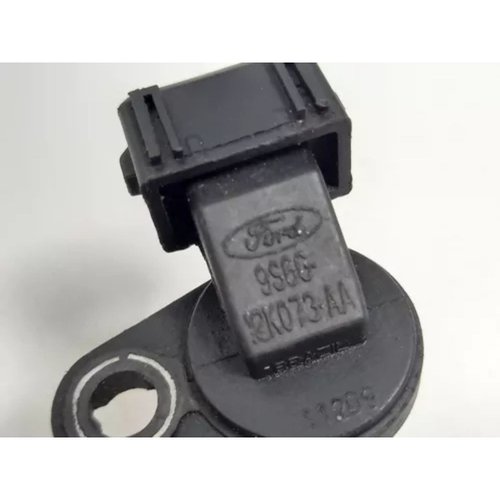 Sensor Rotação Ford Ka Fiesta Courier 9s6g 12k073aa Original Usado